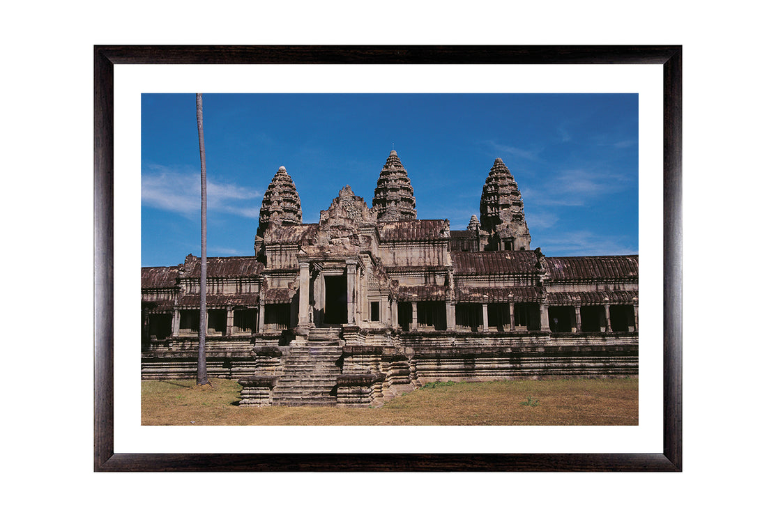 Angkor Wat -28