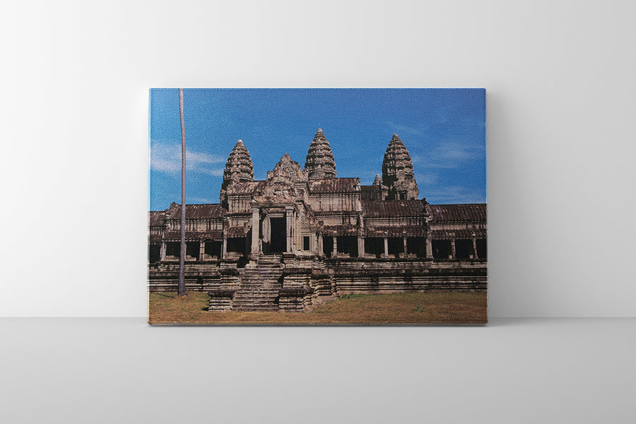 Angkor Wat -28