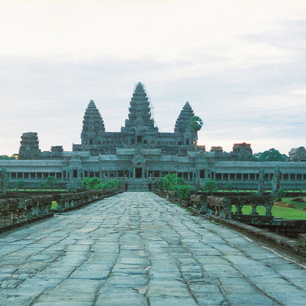 Angkor Wat -2