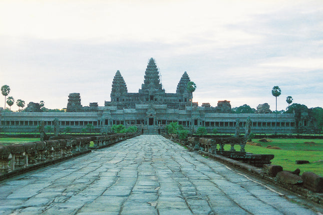 Angkor Wat -2