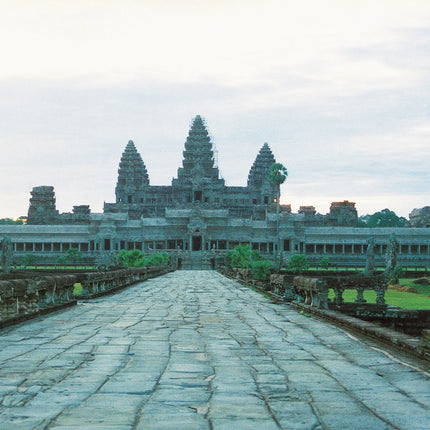 Angkor Wat -2