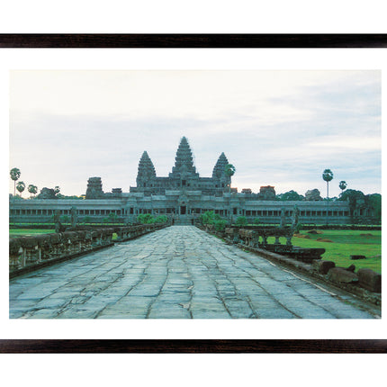 Angkor Wat -2