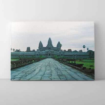 Angkor Wat -2