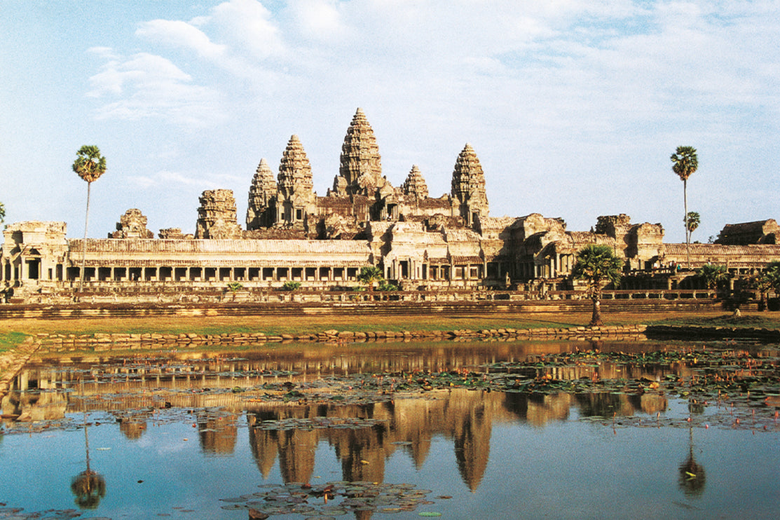 Angkor Wat -25