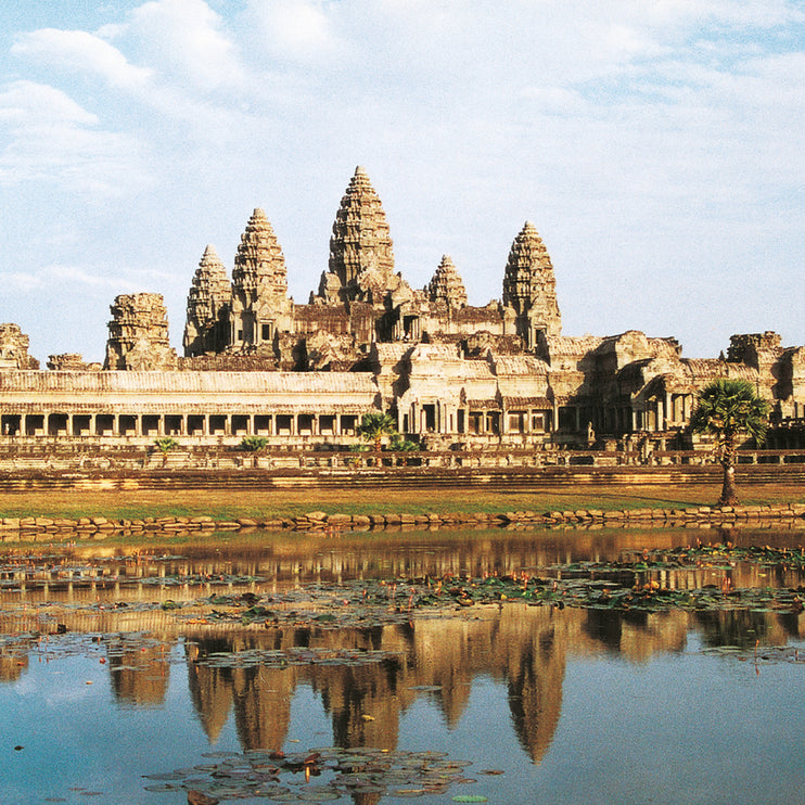 Angkor Wat -25