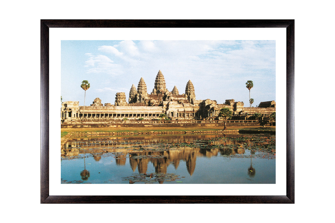 Angkor Wat -25