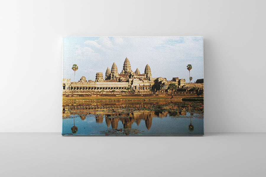 Angkor Wat -25