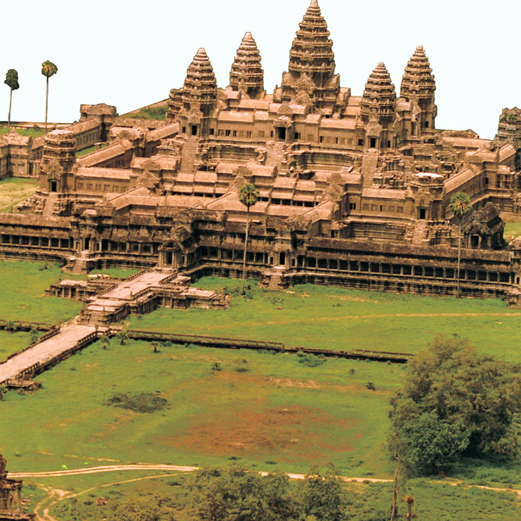 Angkor Wat -19