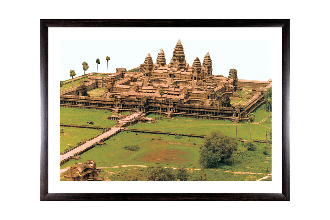 Angkor Wat -19