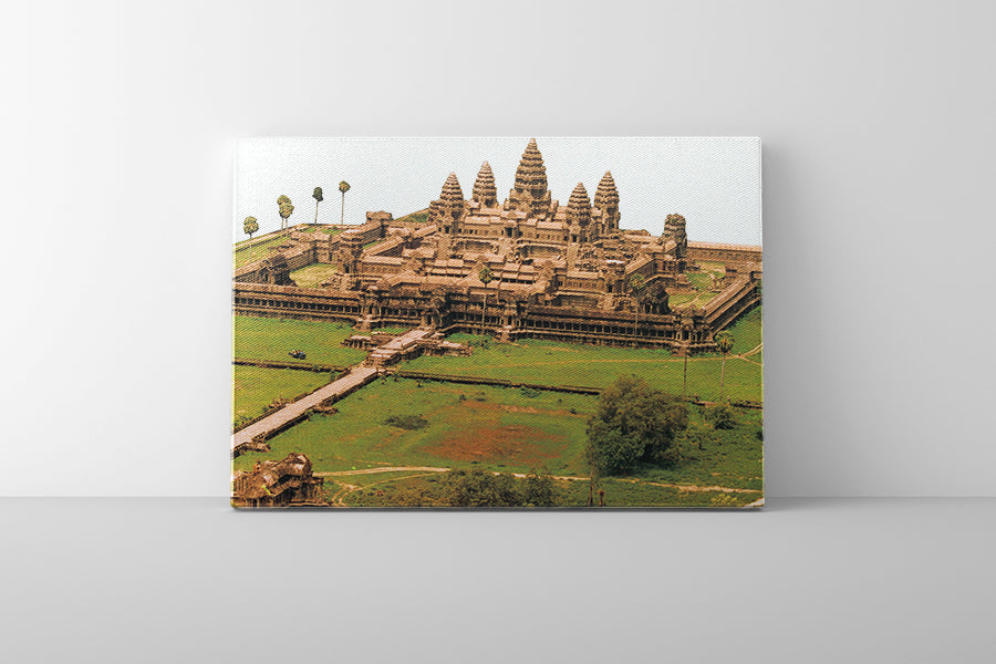 Angkor Wat -19