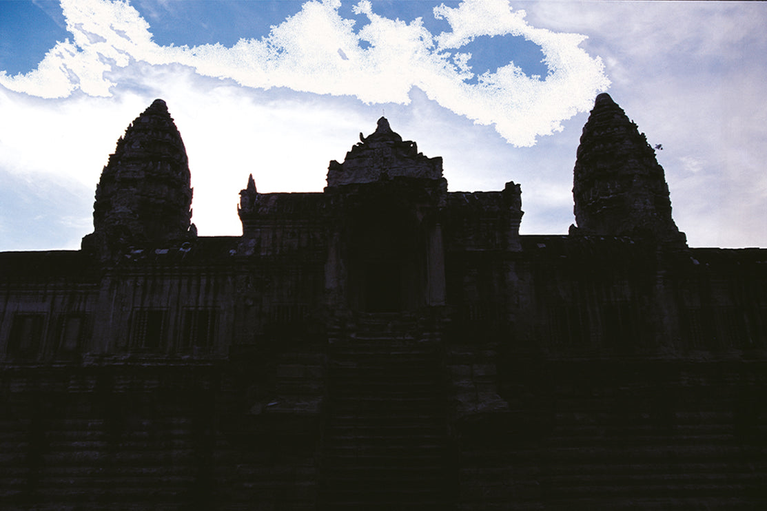 Angkor Wat -30