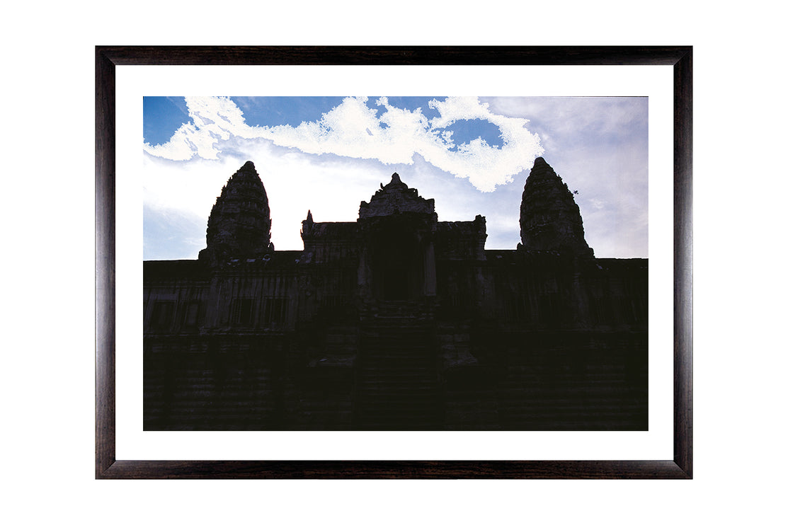 Angkor Wat -30