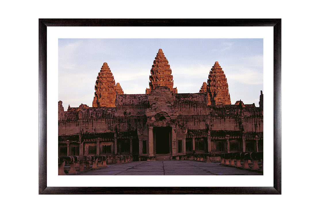Angkor Wat -16