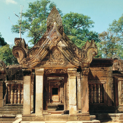 Banteay Srei (00108)