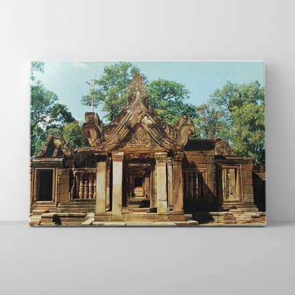 Banteay Srei (00108)
