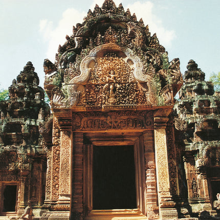 Banteay Srei (00111)