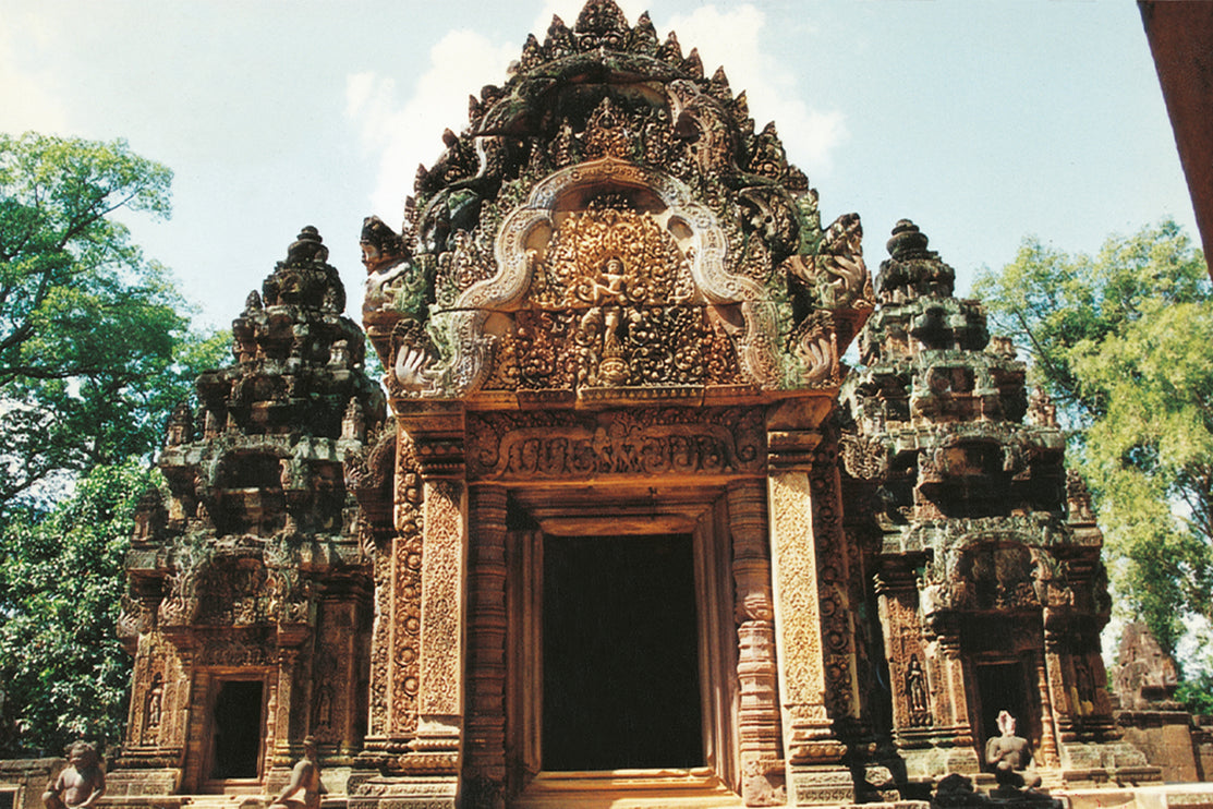 Banteay Srei (00111)