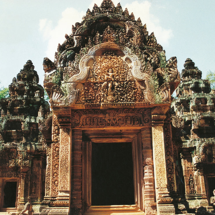 Banteay Srei (00111)