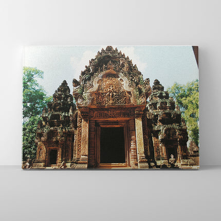 Banteay Srei (00111)