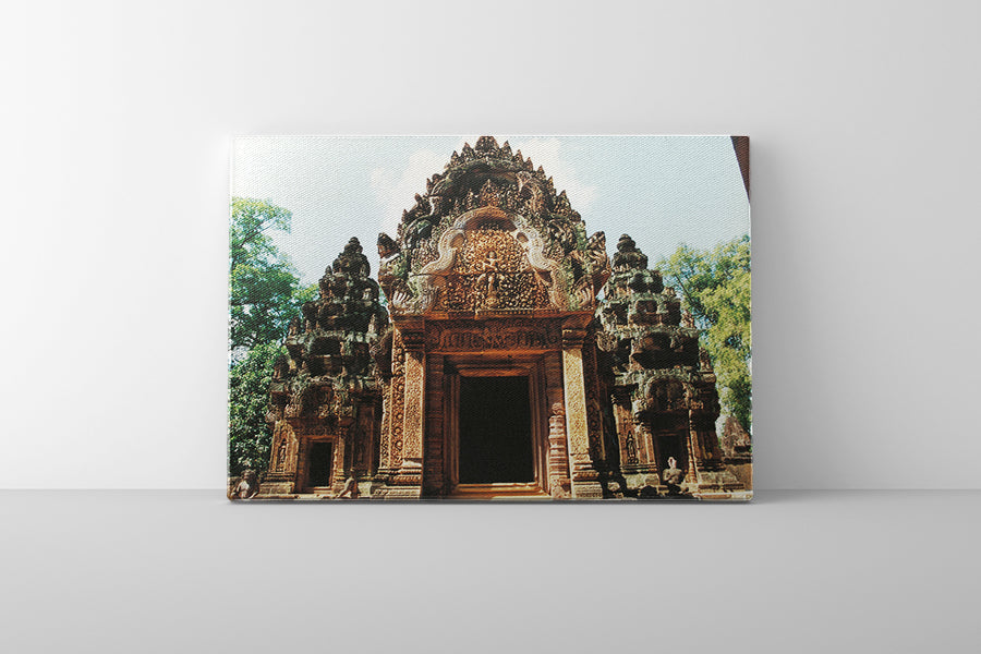 Banteay Srei (00111)