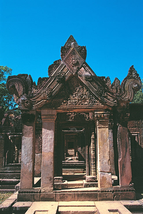 Banteay Srei (00112)