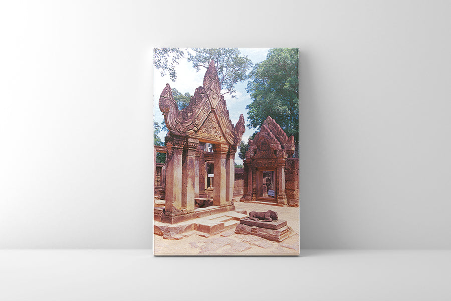 Banteay Srei (00113)