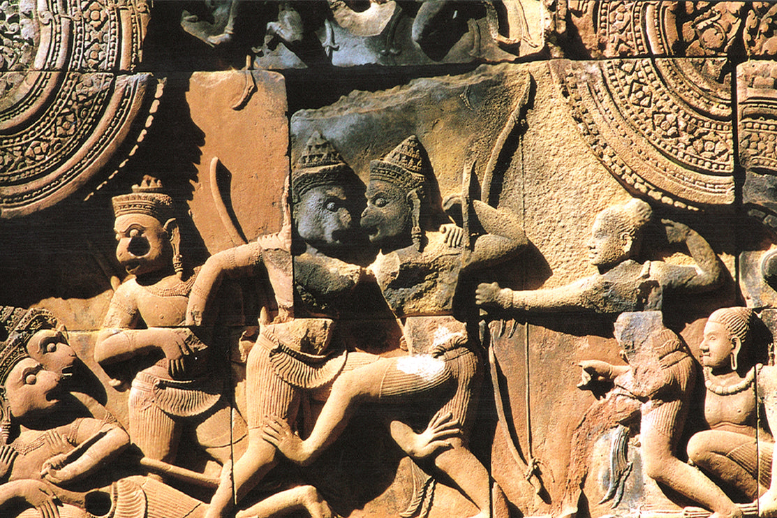 Banteay Srei (00115)