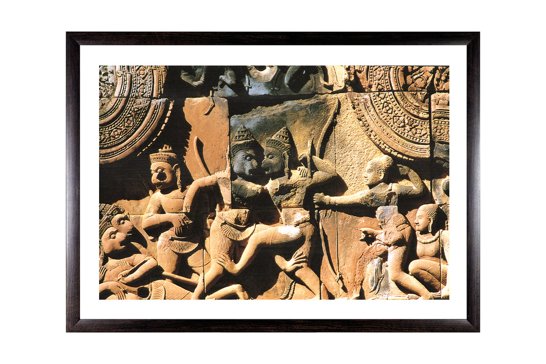 Banteay Srei (00115)