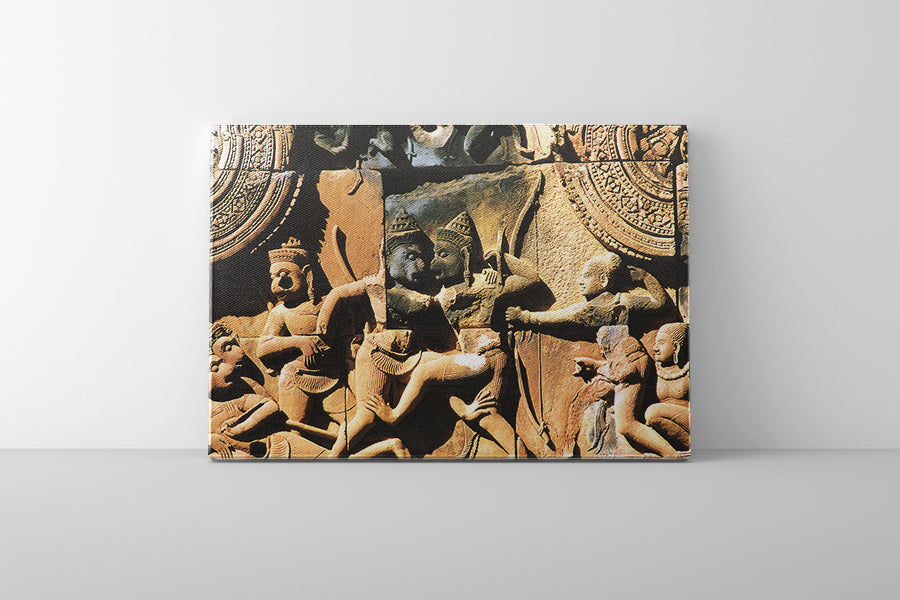 Banteay Srei (00115)