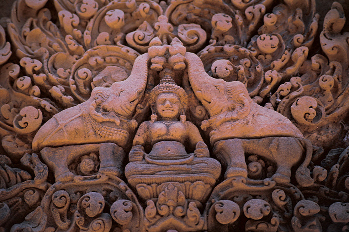 Banteay Srei (00116)