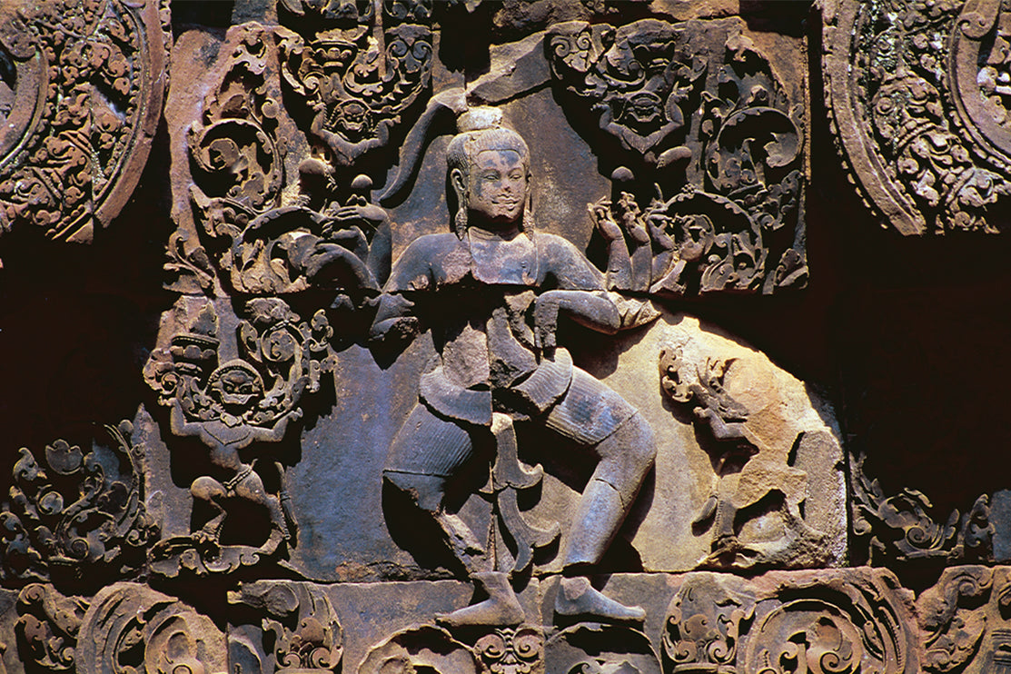 Banteay Srei (00118)