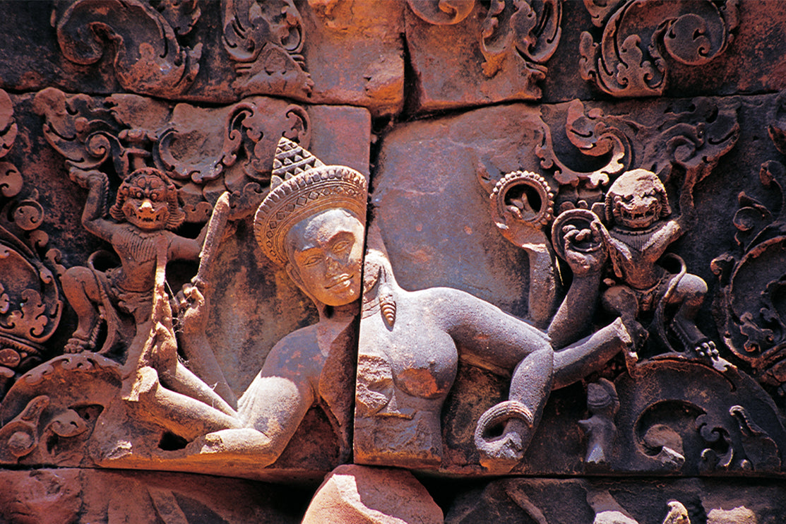 Banteay Srei (00119)