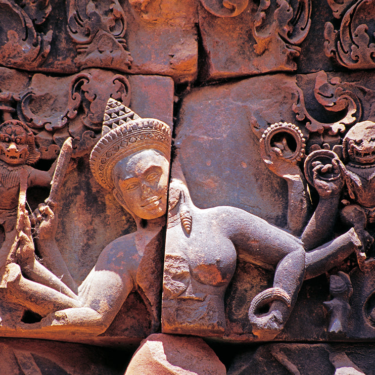 Banteay Srei (00119)