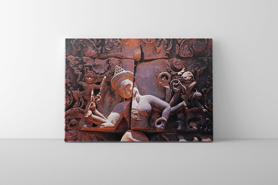 Banteay Srei (00119)