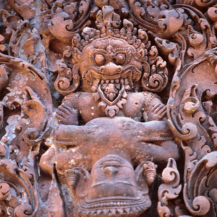 Banteay Srei (00122)