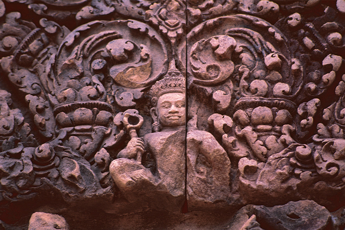 Banteay Srei (00124)