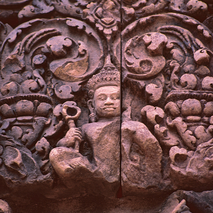 Banteay Srei (00124)