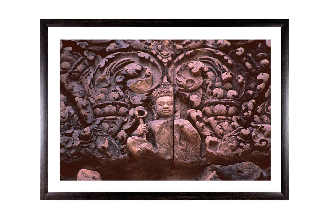 Banteay Srei (00124)