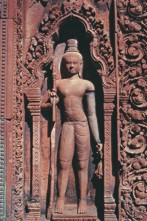 Banteay Srei (00129)