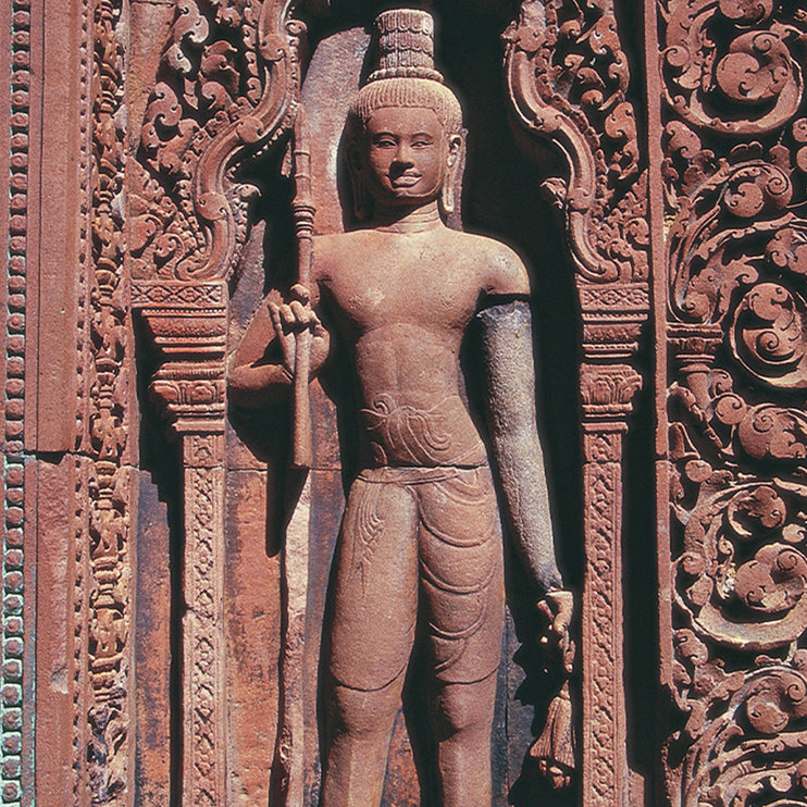 Banteay Srei (00129)