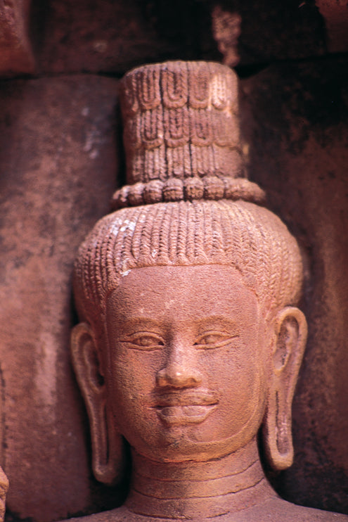 Banteay Srei (00132)