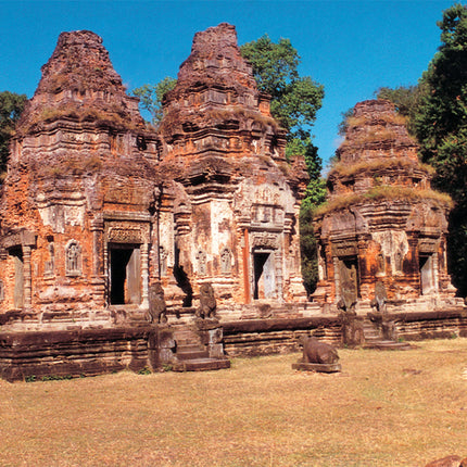 Preah Ko (00137)