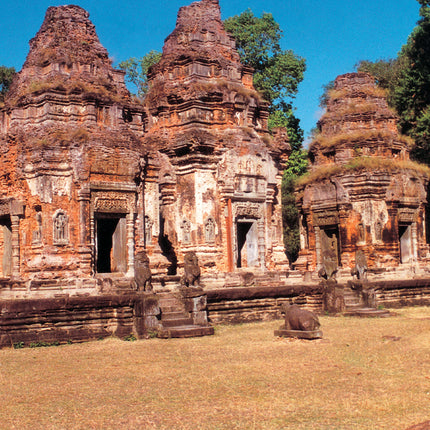 Preah Ko (00137)