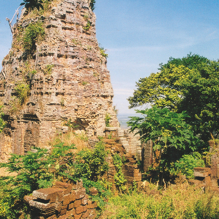 Kompong Preah (00151)