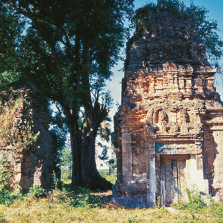 Kompong Preah (00152)