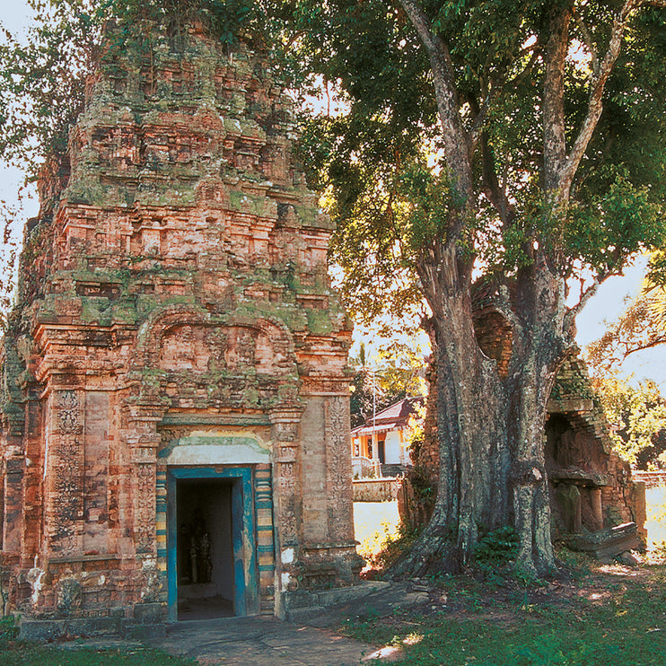Kompong Preah (00153)