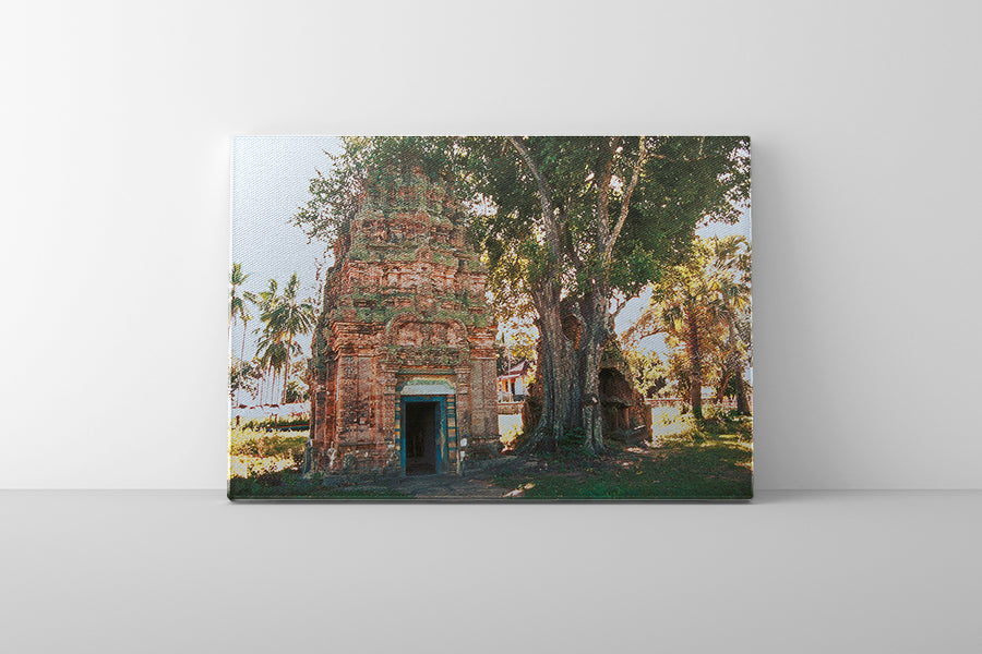 Kompong Preah (00153)