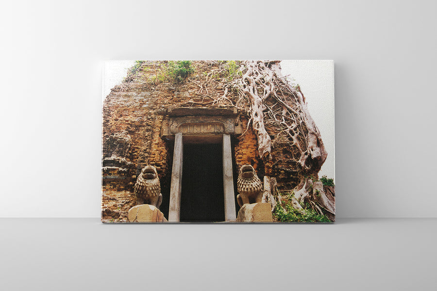 Sombhor Prei Kuk (00156)