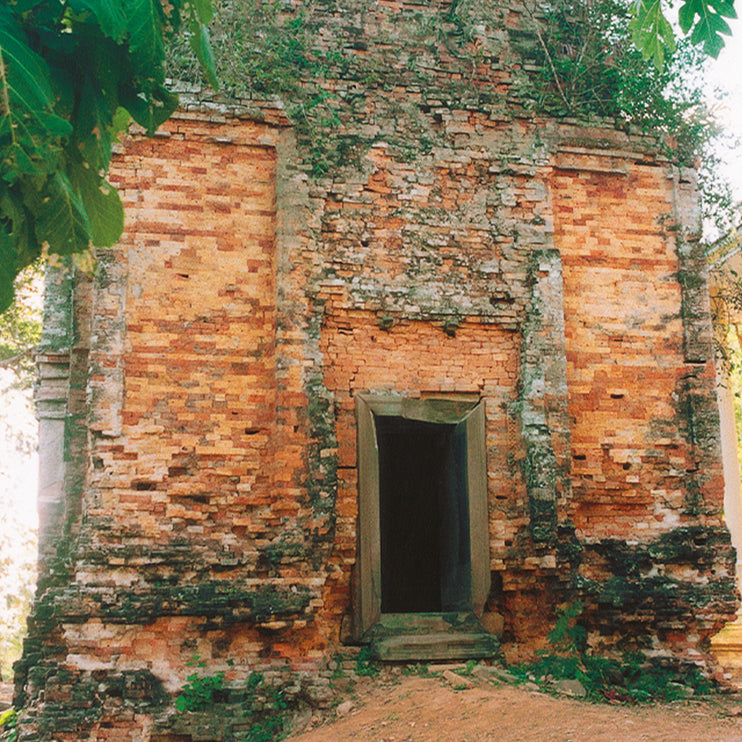 Phnom Hanchei (00157)