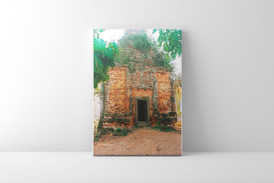 Phnom Hanchei (00157)
